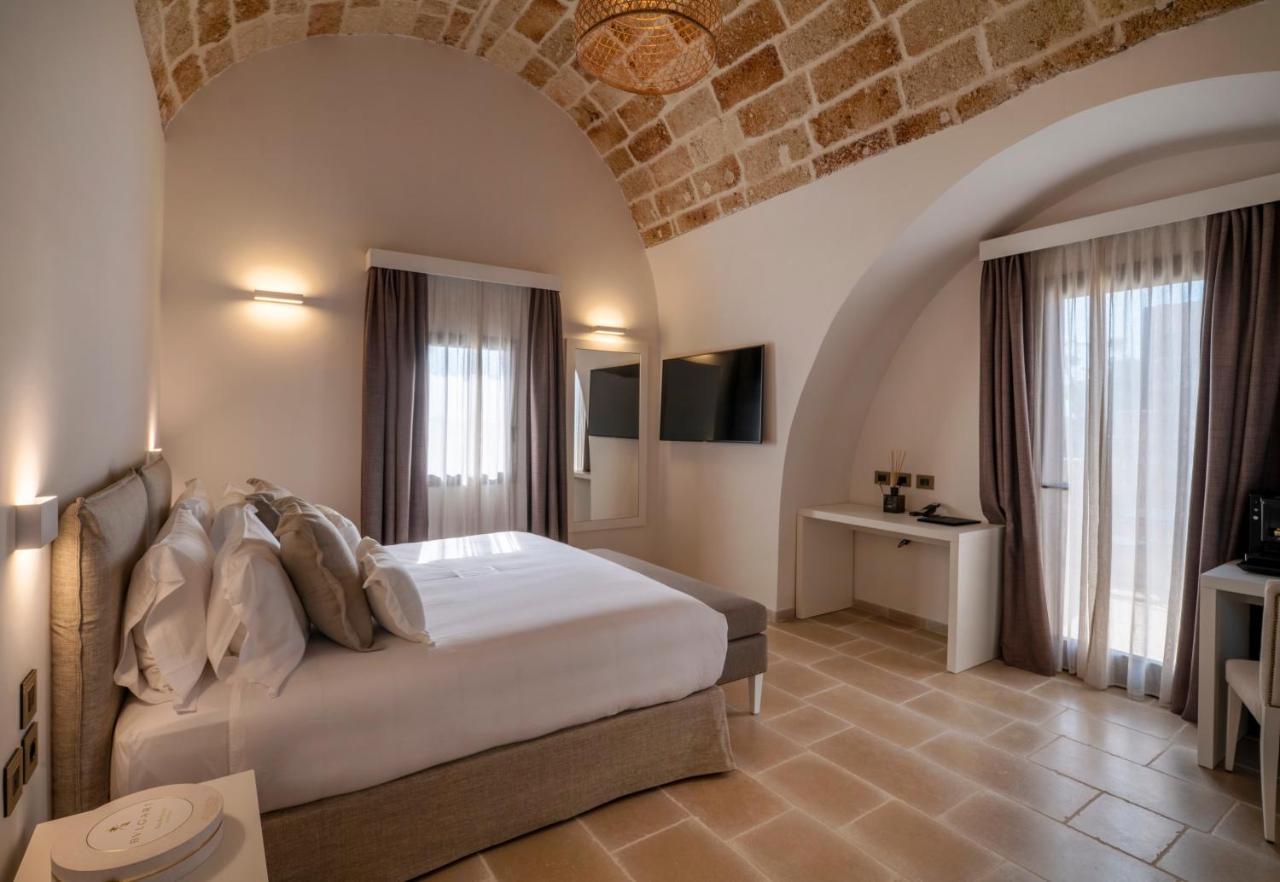 Masseria Corsano Hotel Nardò Kültér fotó