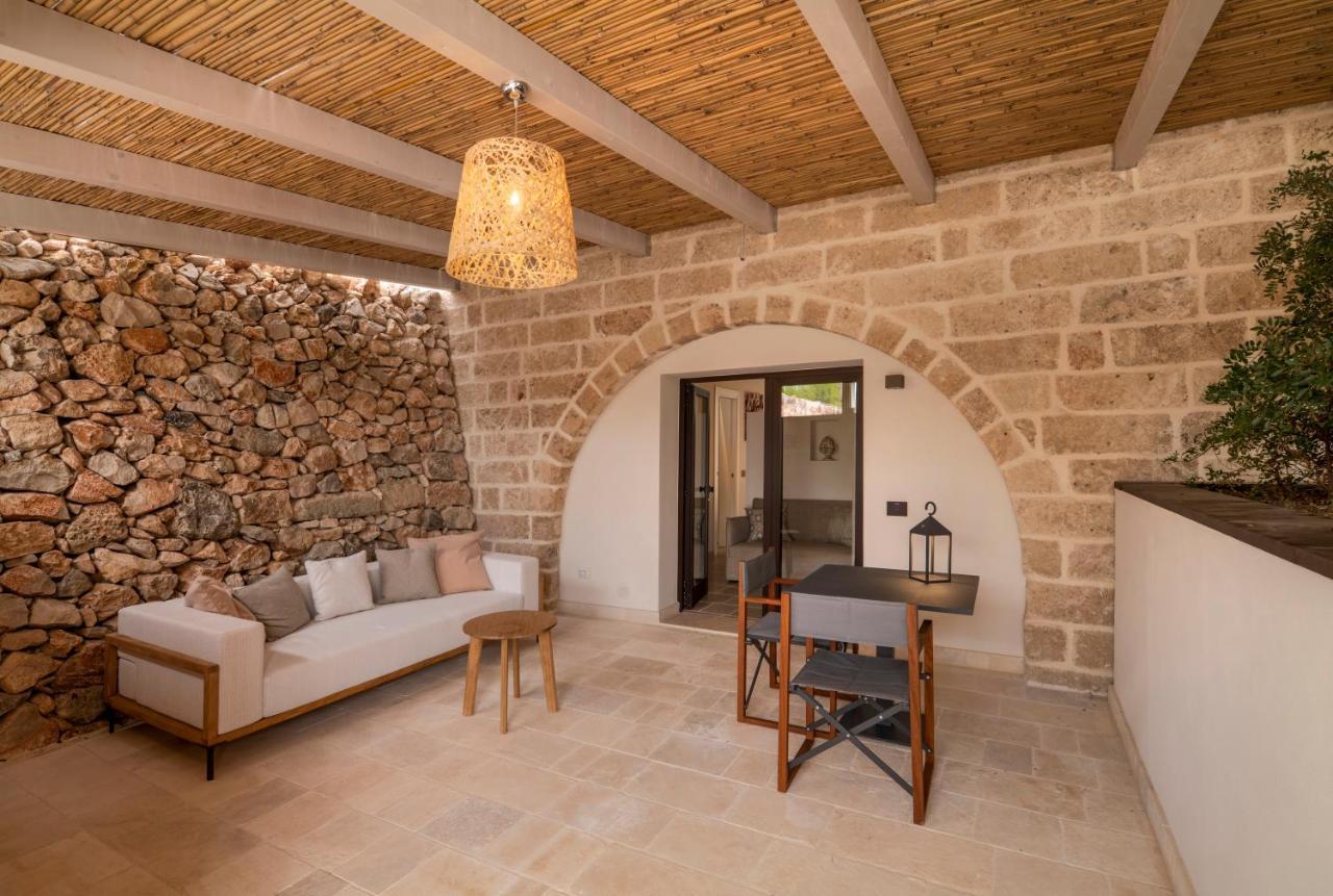 Masseria Corsano Nardò Szoba fotó