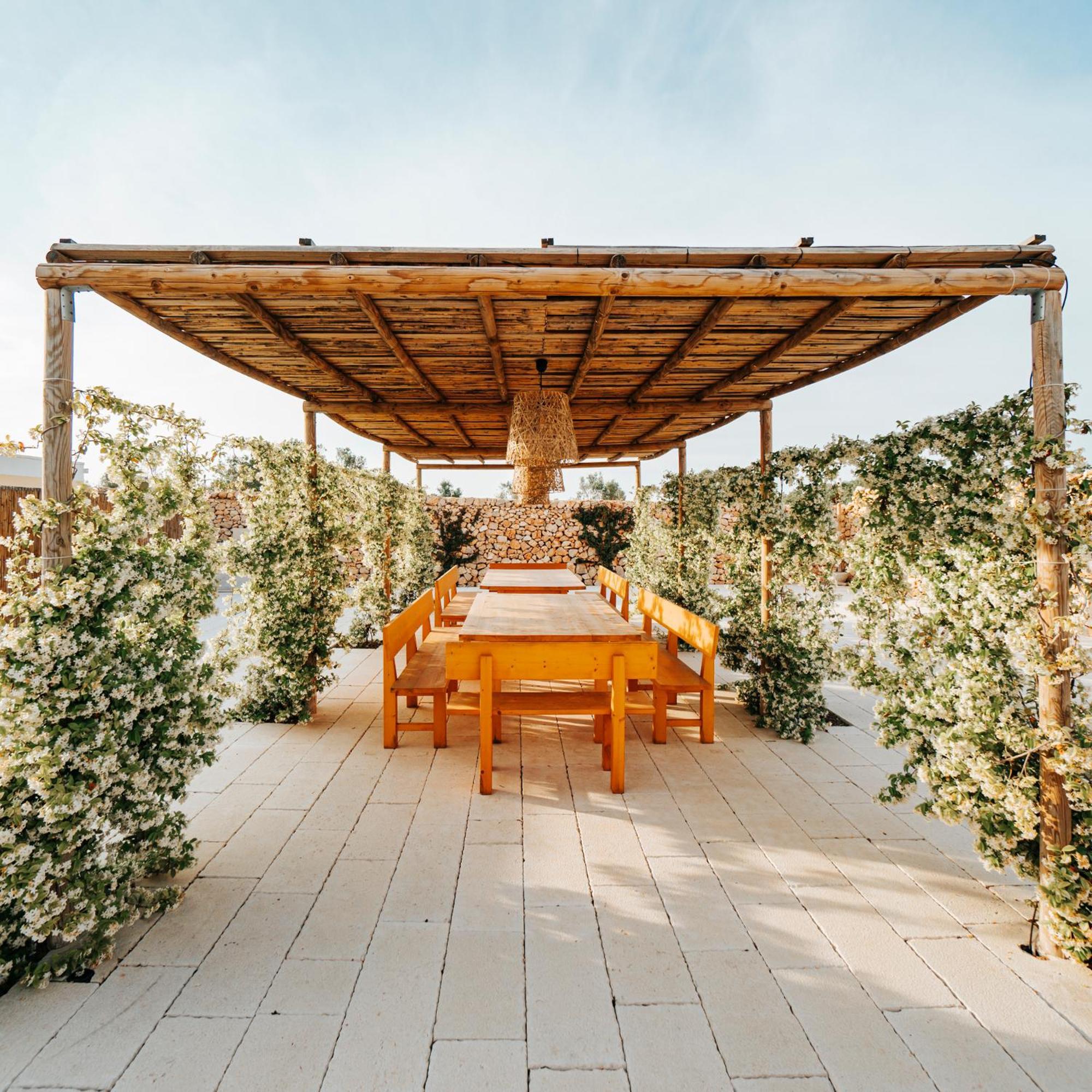 Masseria Corsano Nardò Kültér fotó