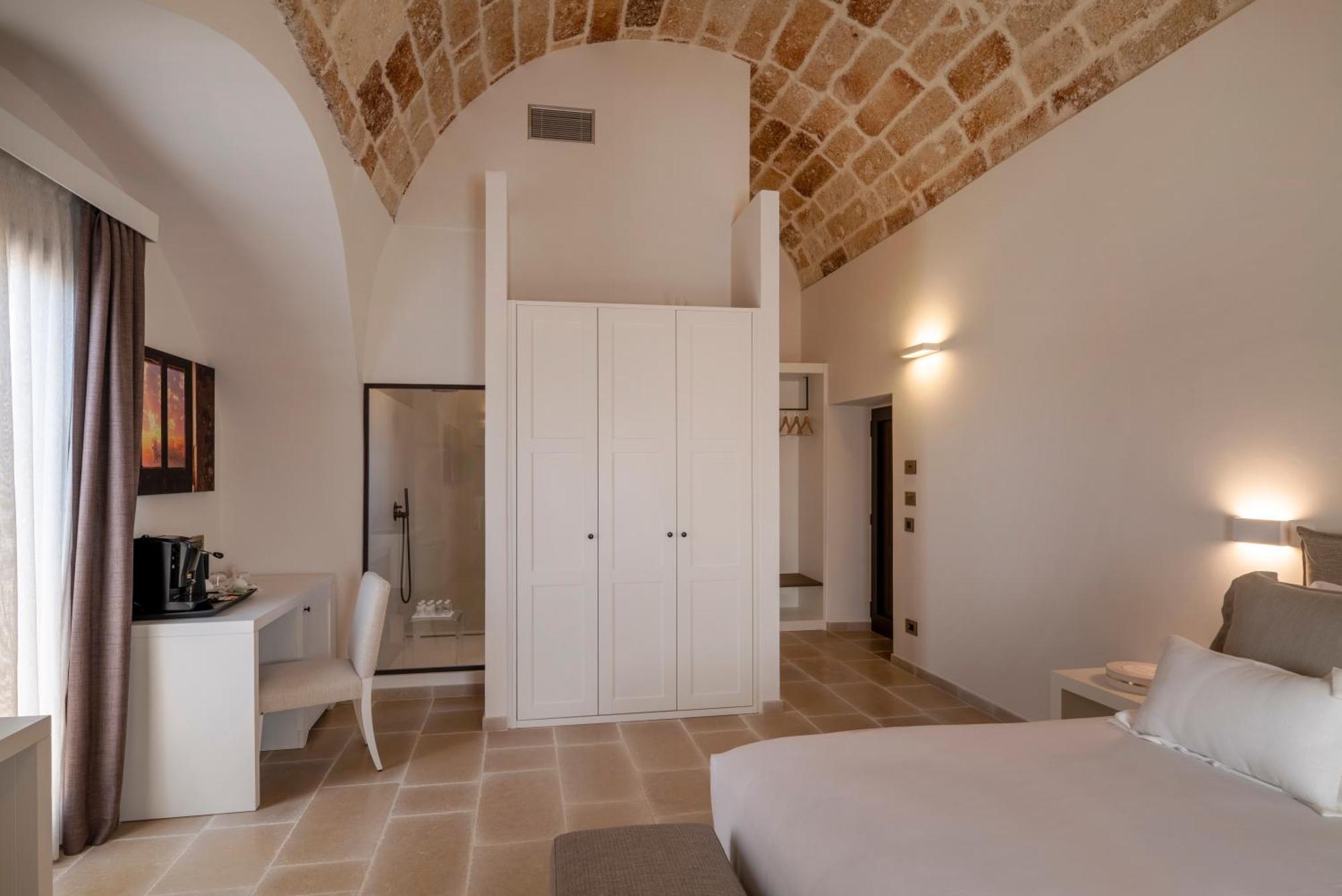 Masseria Corsano Hotel Nardò Szoba fotó